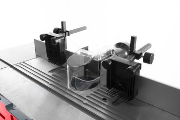 Holzmann TFM610V_230V Tischfräsmaschine